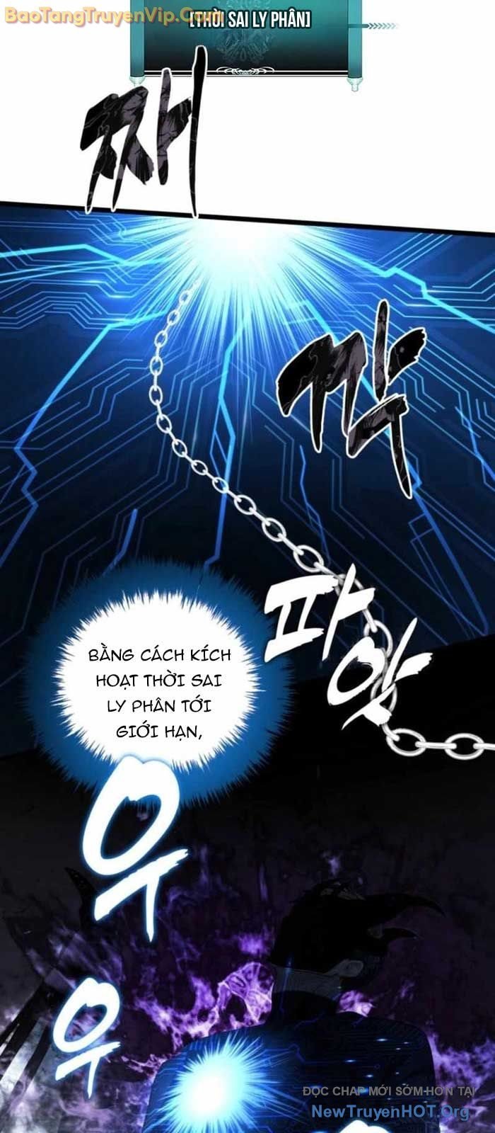 Vua Thăng Cấp: Chapter 209