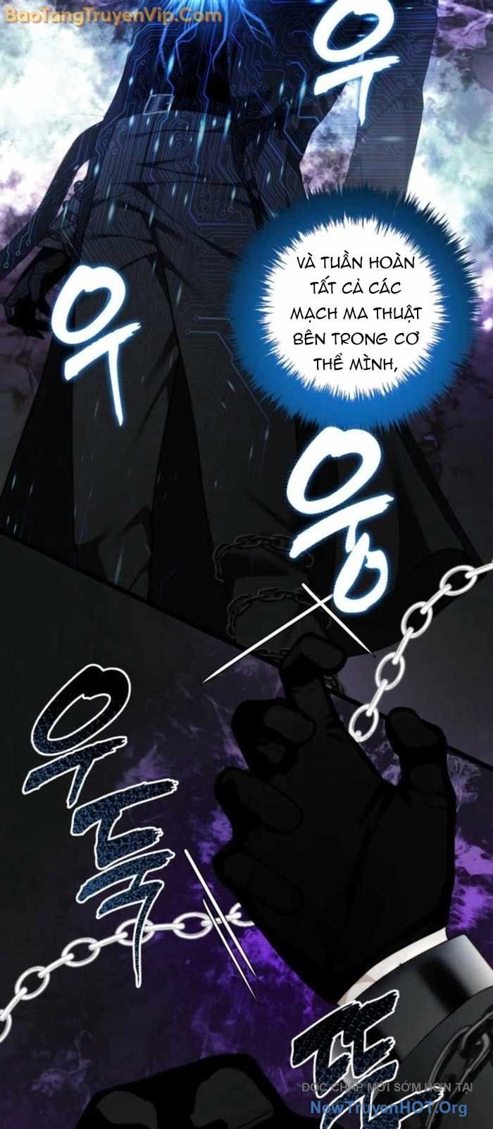 Vua Thăng Cấp: Chapter 209