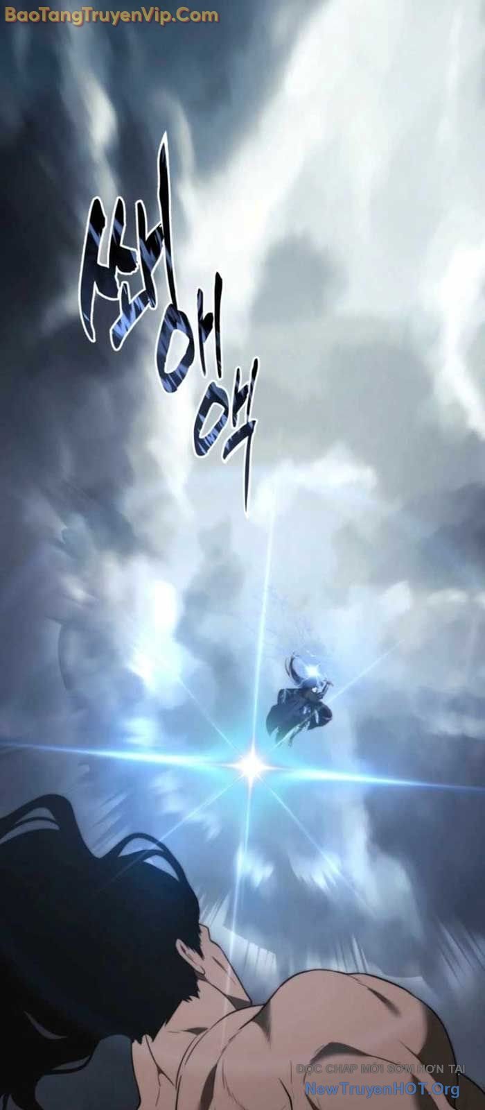 Vua Thăng Cấp: Chapter 209