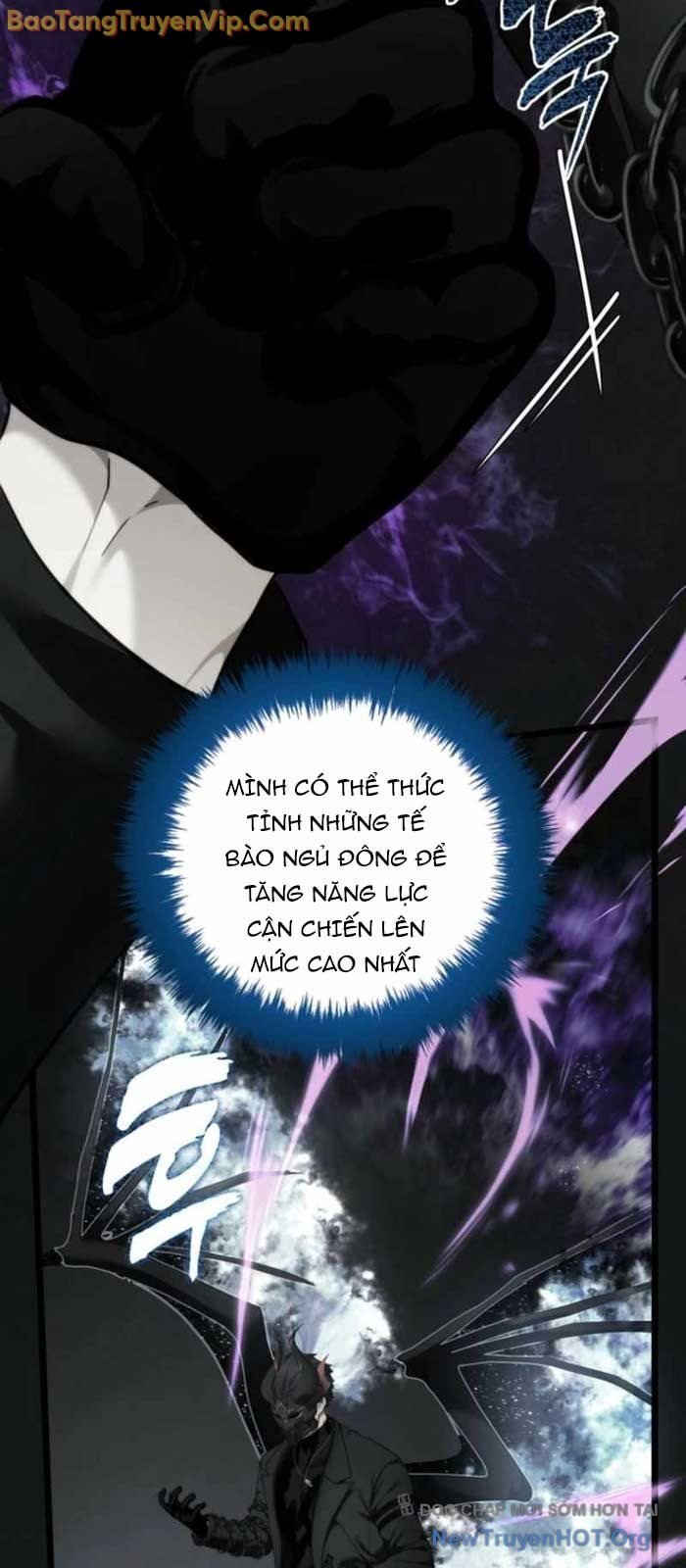Vua Thăng Cấp: Chapter 209