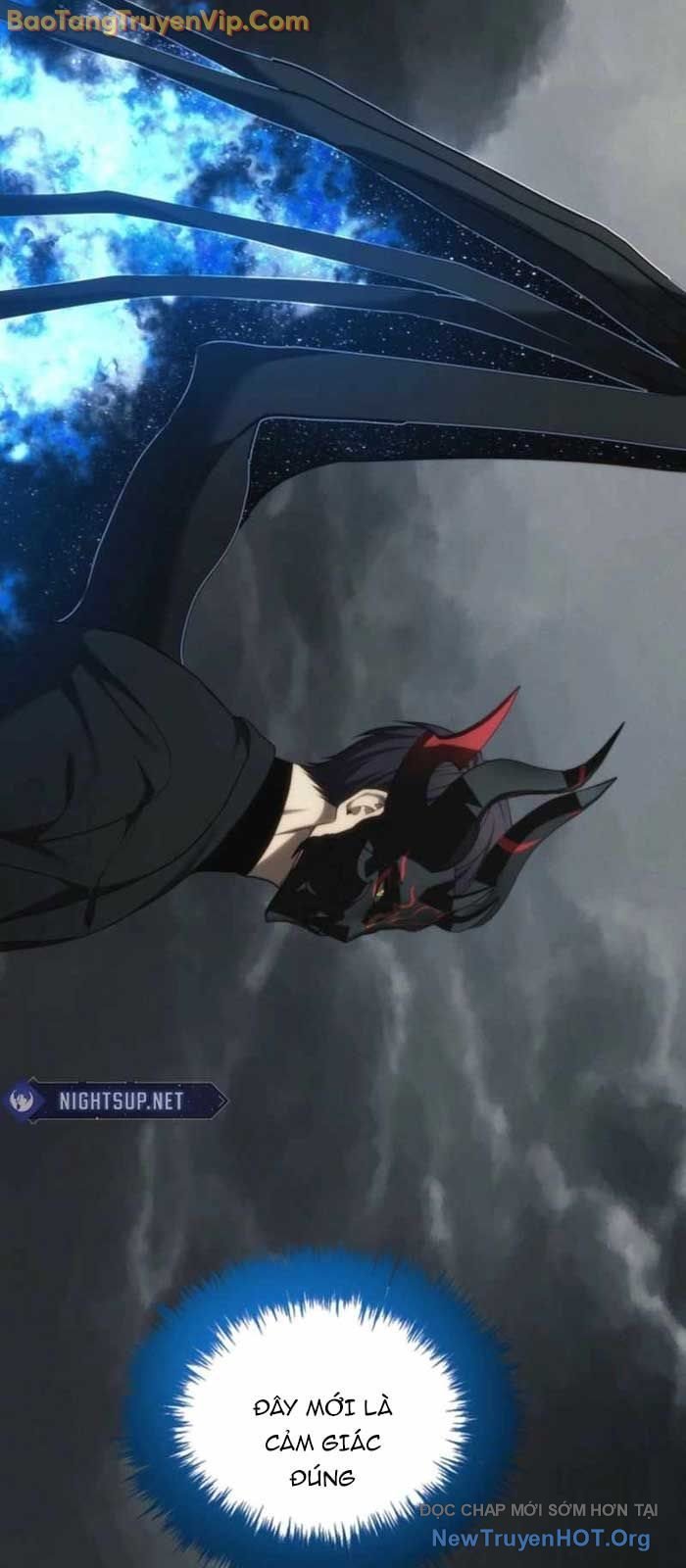 Vua Thăng Cấp: Chapter 209
