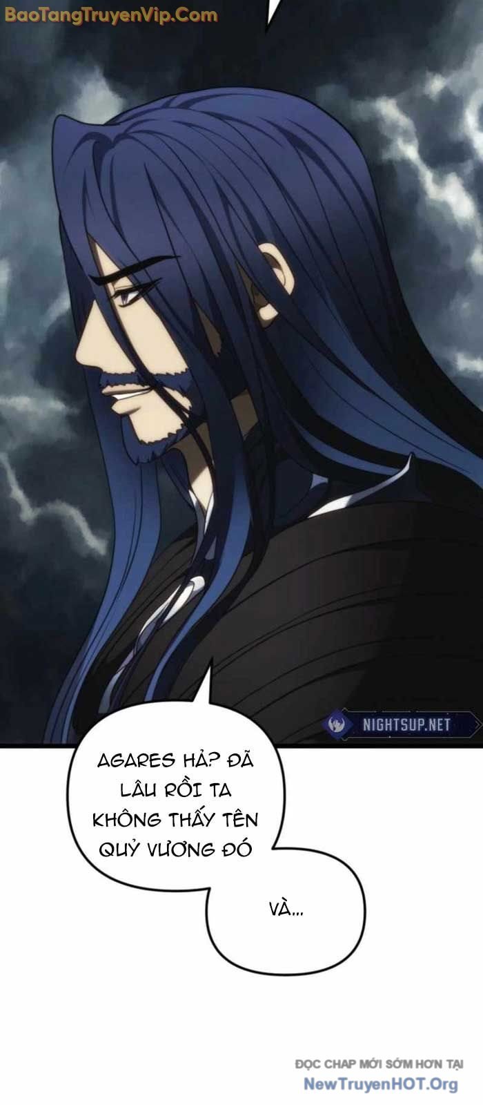Vua Thăng Cấp: Chapter 209