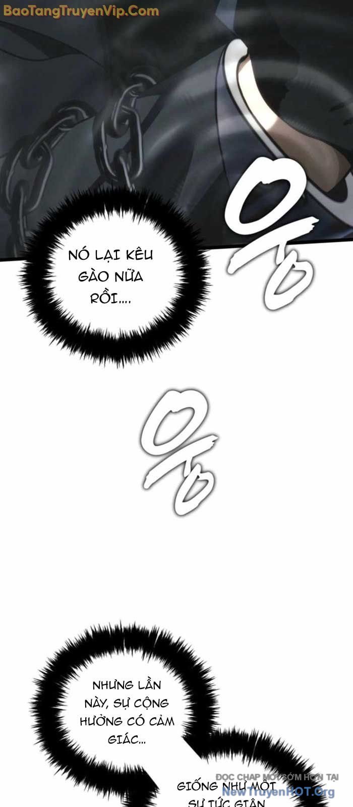 Vua Thăng Cấp: Chapter 209