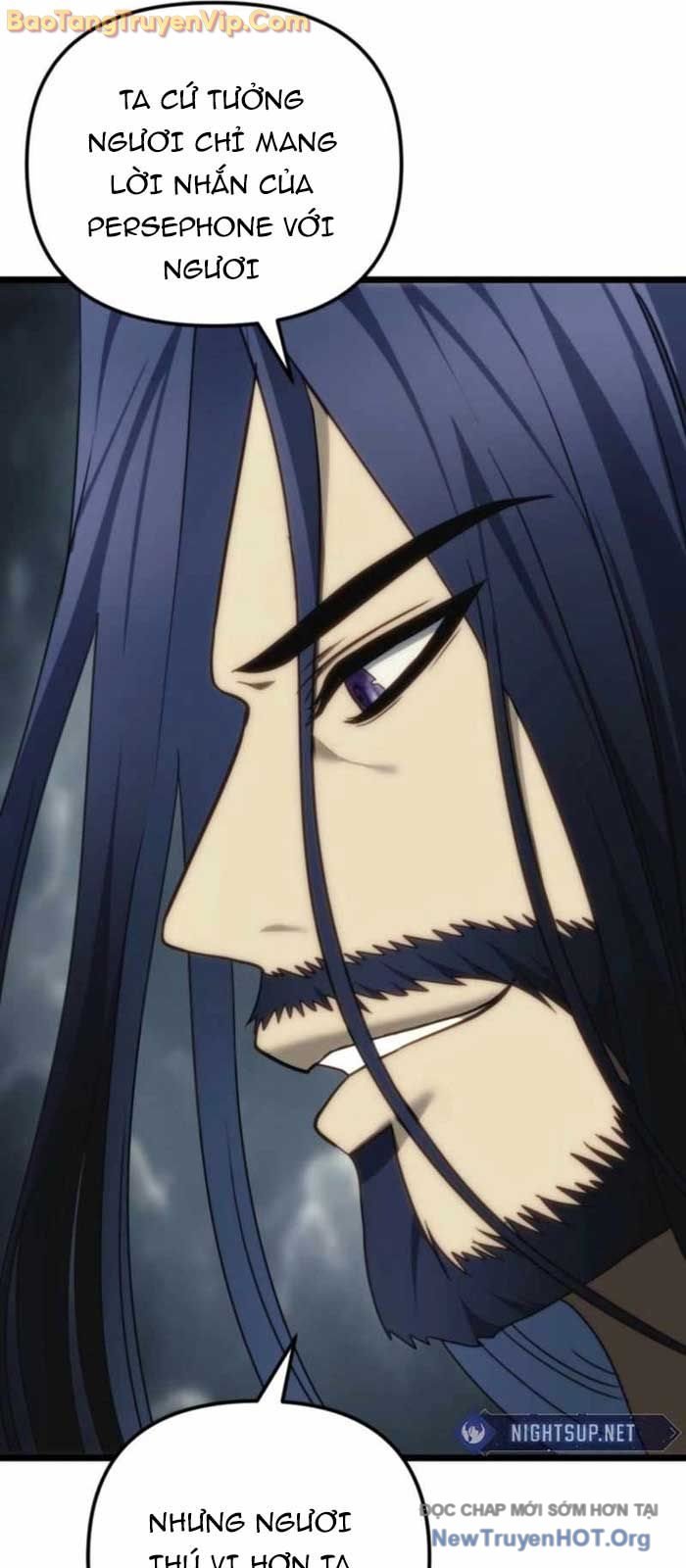 Vua Thăng Cấp: Chapter 209
