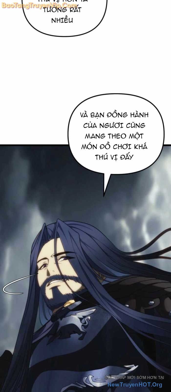 Vua Thăng Cấp: Chapter 209