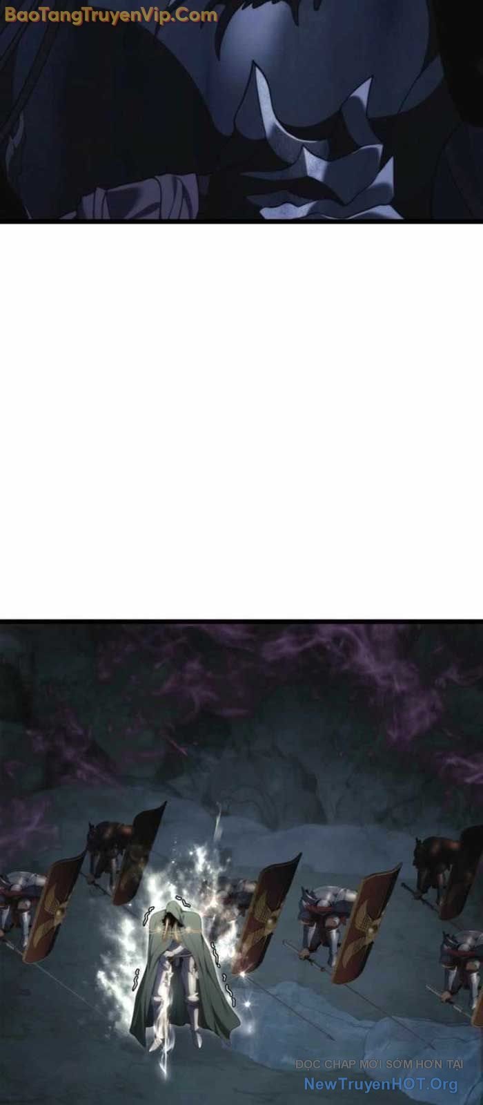 Vua Thăng Cấp: Chapter 209