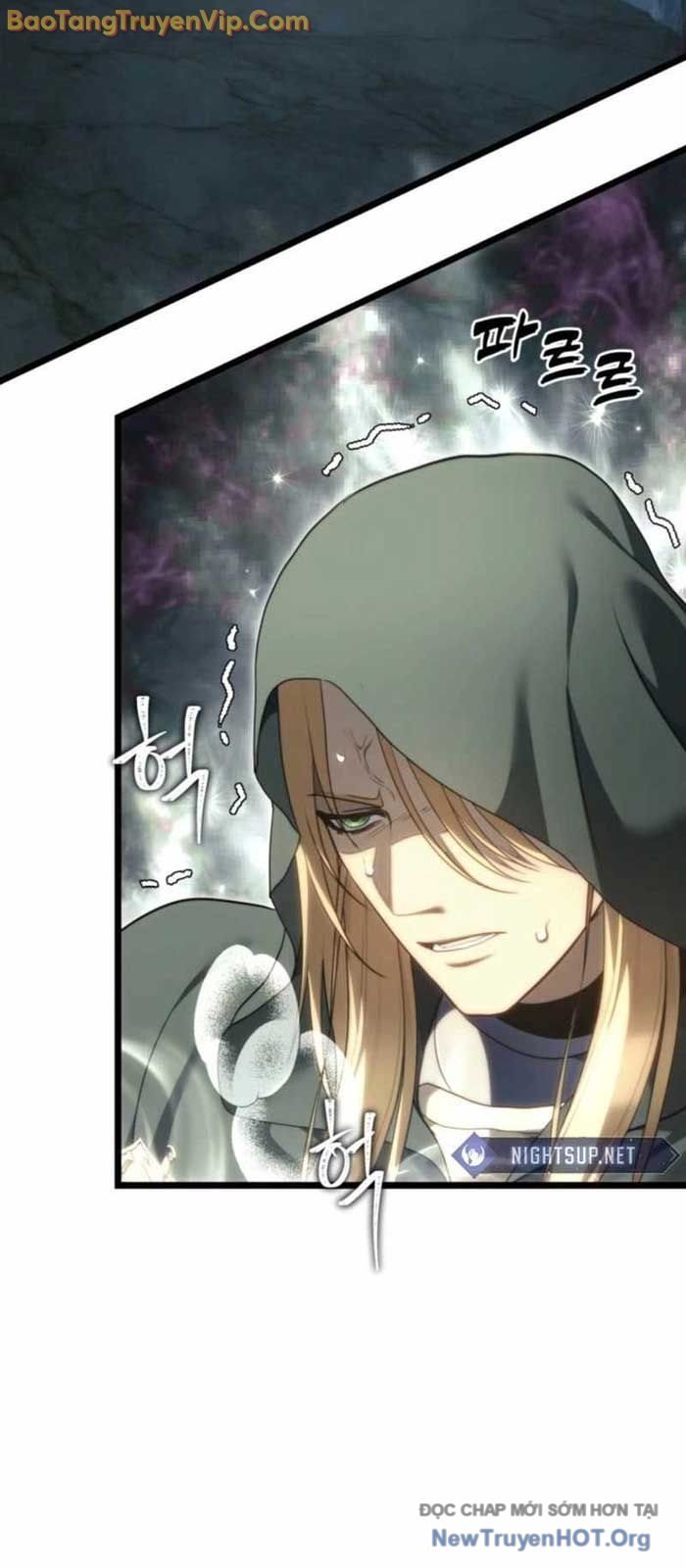 Vua Thăng Cấp: Chapter 209