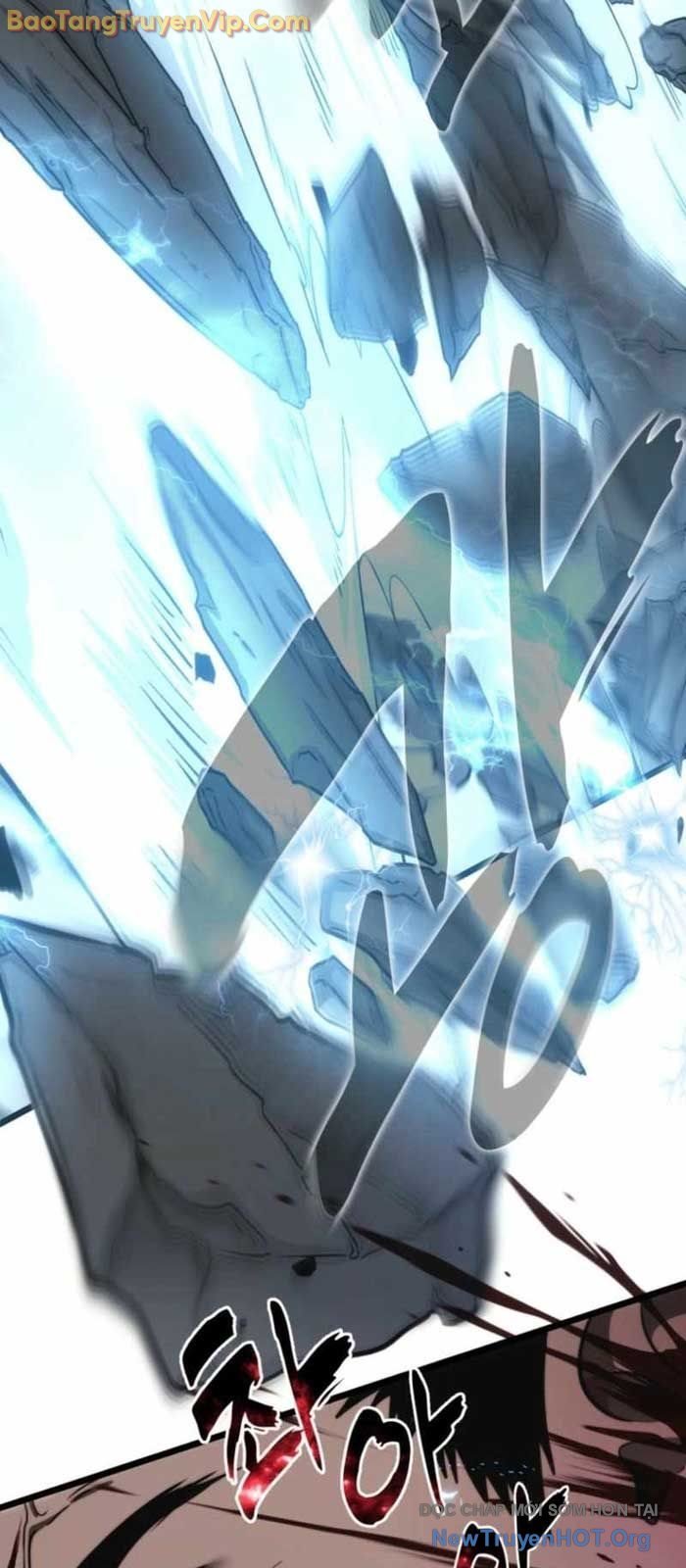 Vua Thăng Cấp: Chapter 209