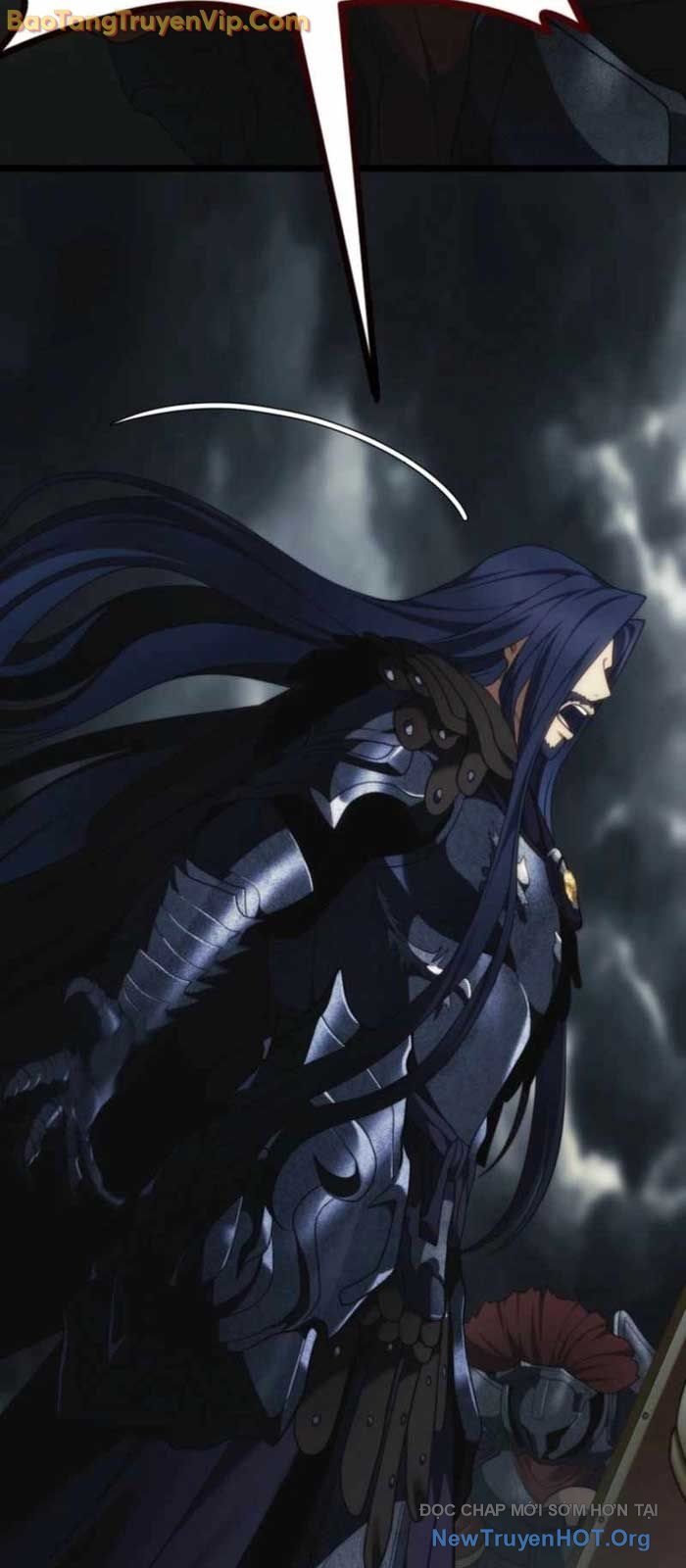 Vua Thăng Cấp: Chapter 209