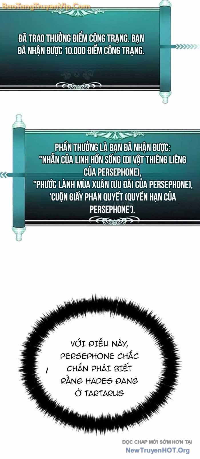 Vua Thăng Cấp: Chapter 209