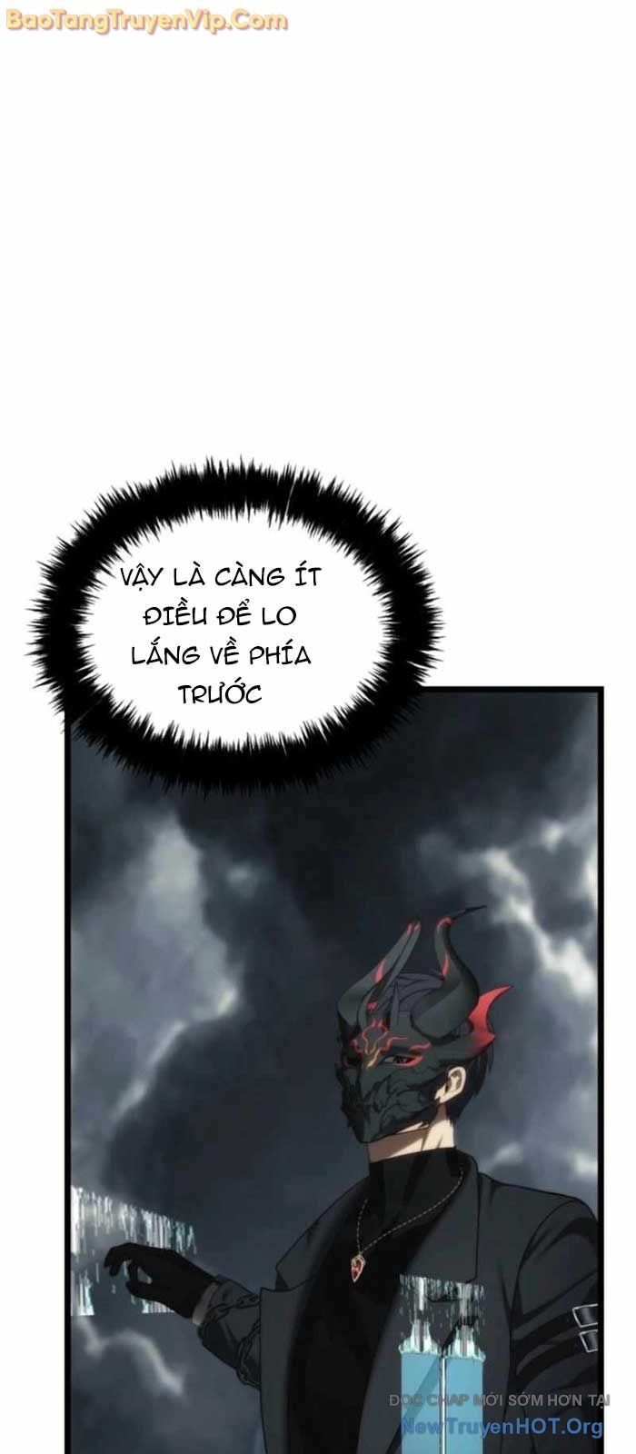 Vua Thăng Cấp: Chapter 209