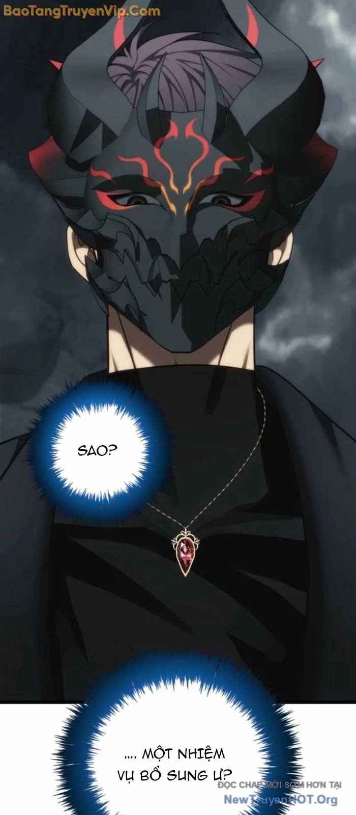 Vua Thăng Cấp: Chapter 209
