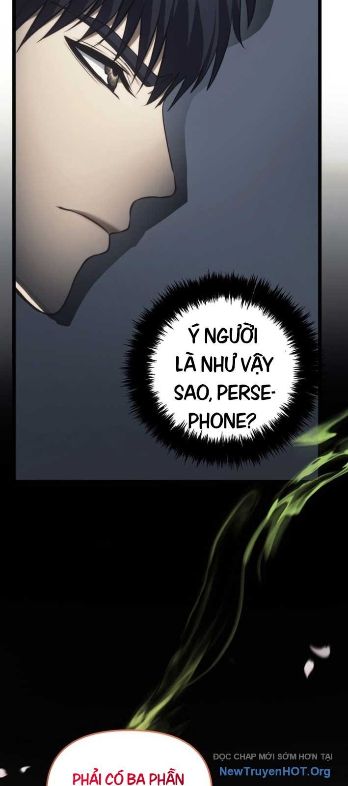 Vua Thăng Cấp: Chapter 210