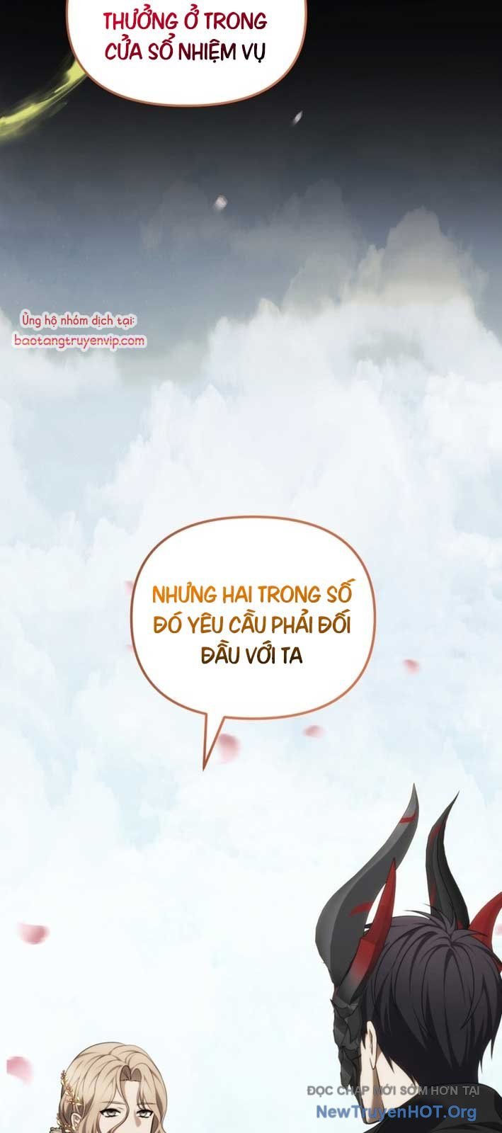 Vua Thăng Cấp: Chapter 210