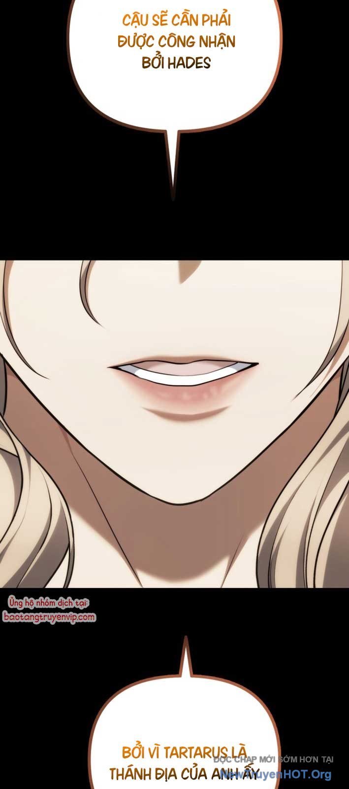 Vua Thăng Cấp: Chapter 210