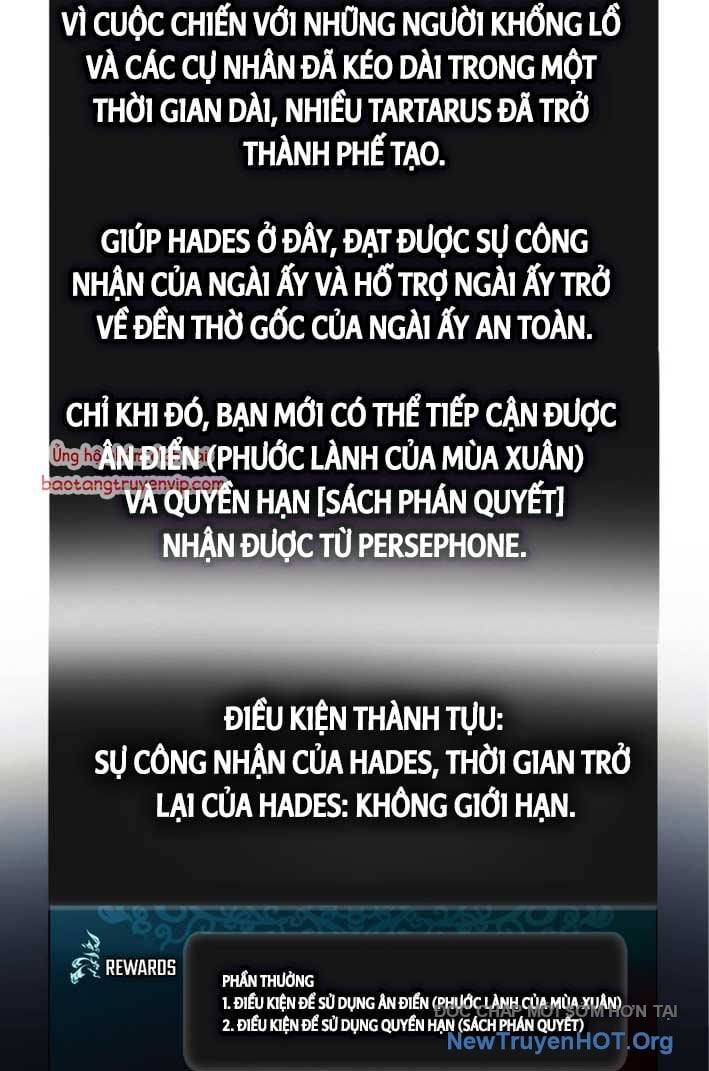 Vua Thăng Cấp: Chapter 210