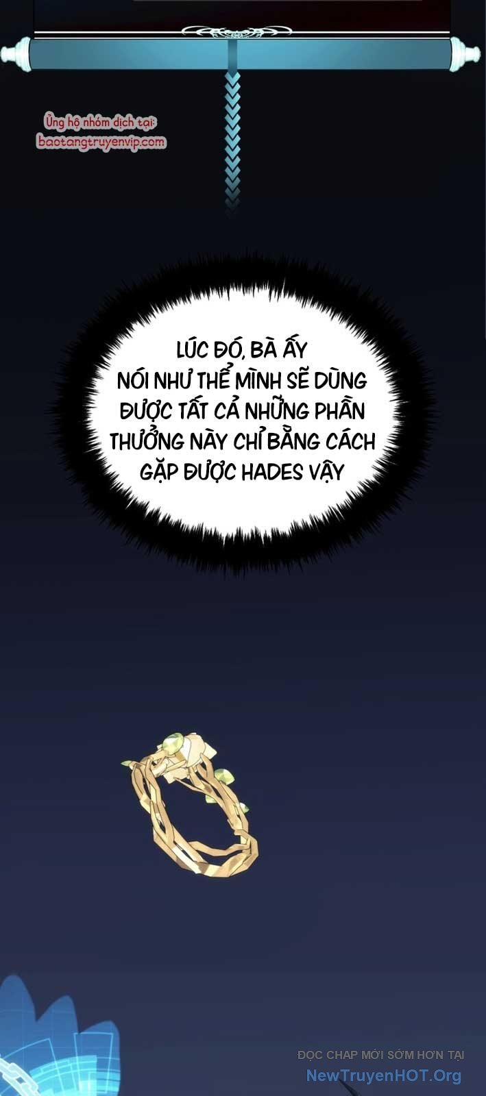 Vua Thăng Cấp: Chapter 210
