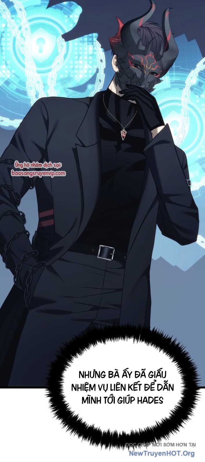 Vua Thăng Cấp: Chapter 210