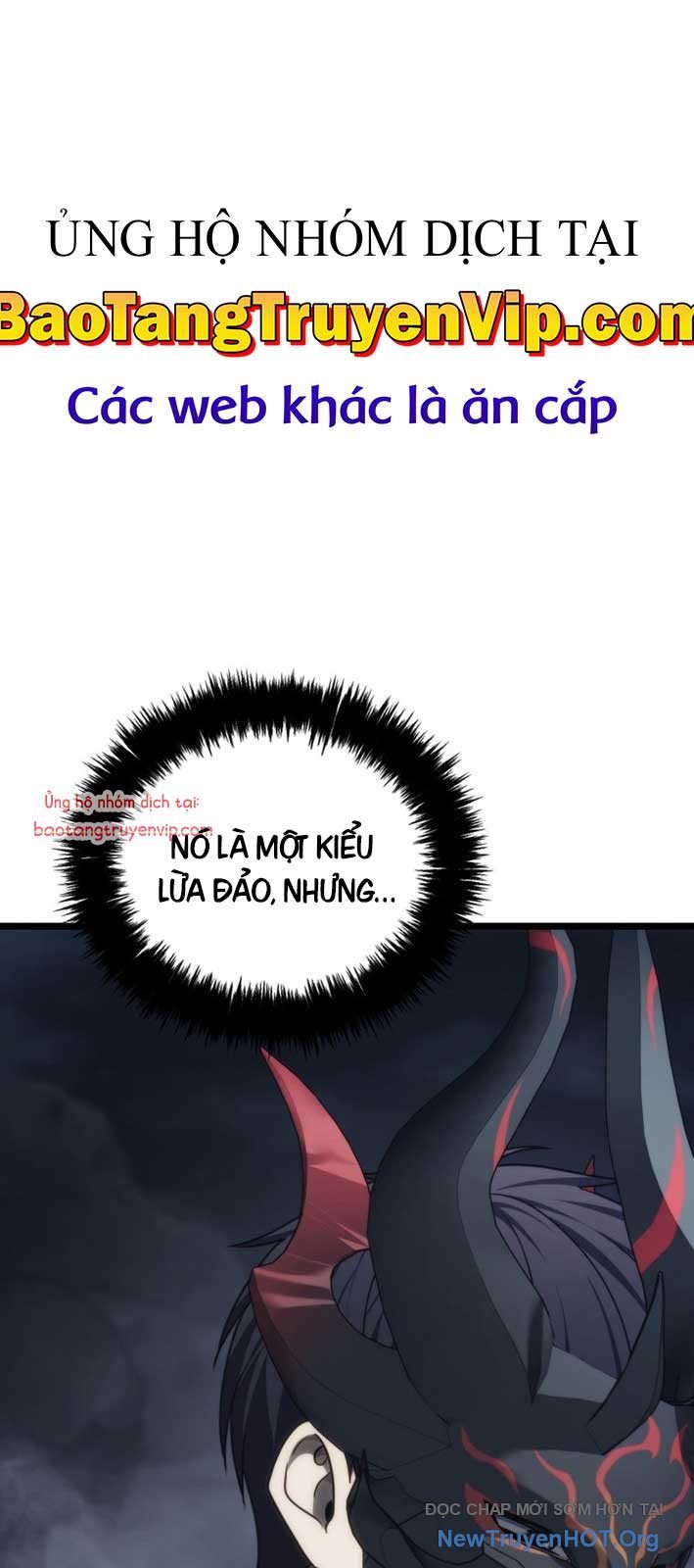 Vua Thăng Cấp: Chapter 210