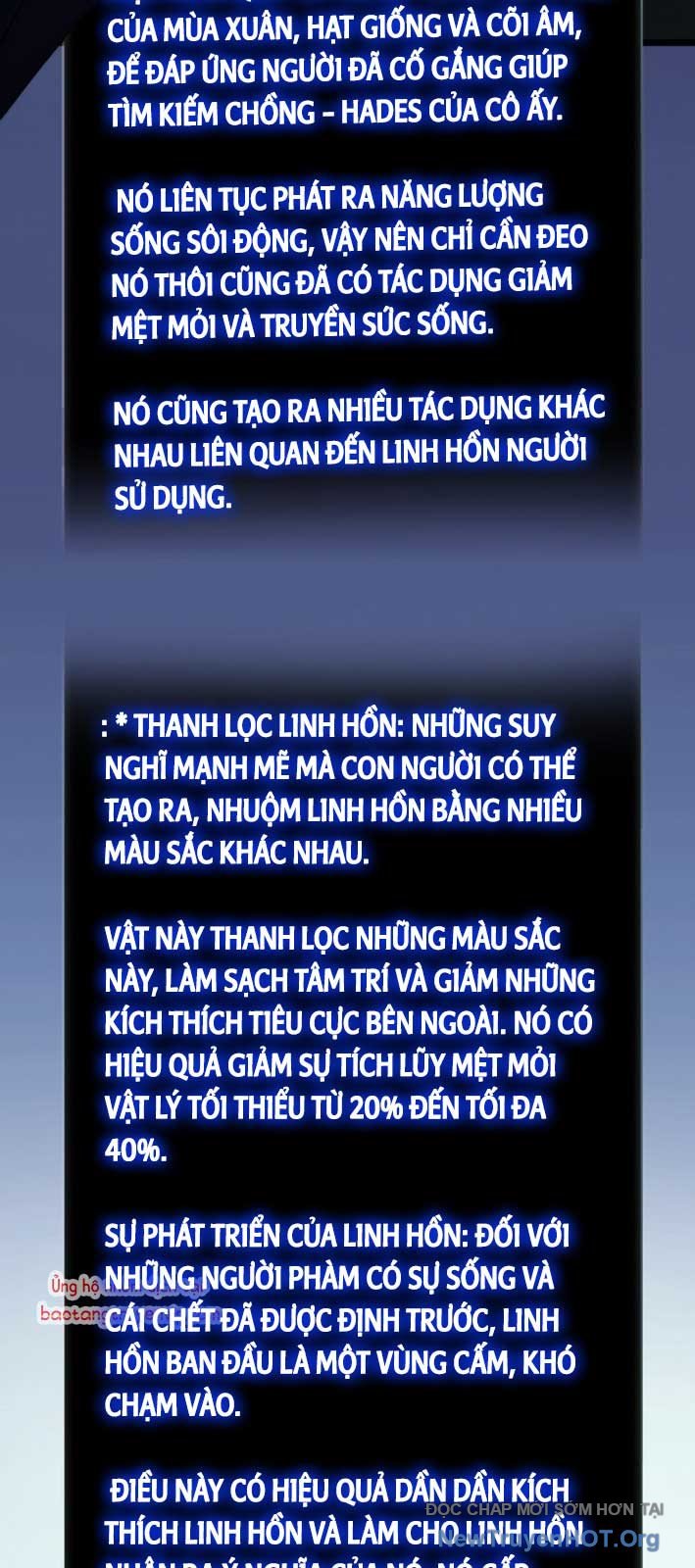 Vua Thăng Cấp: Chapter 210