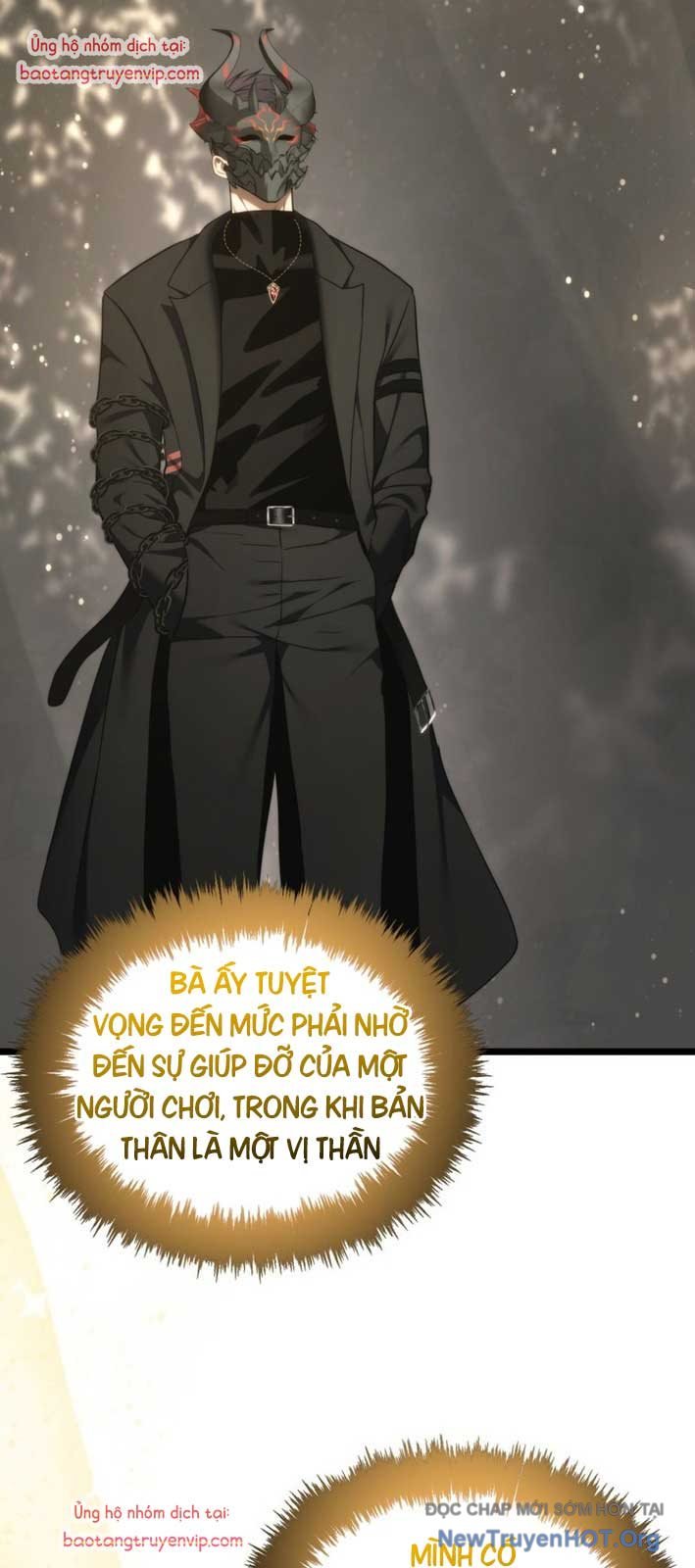 Vua Thăng Cấp: Chapter 210