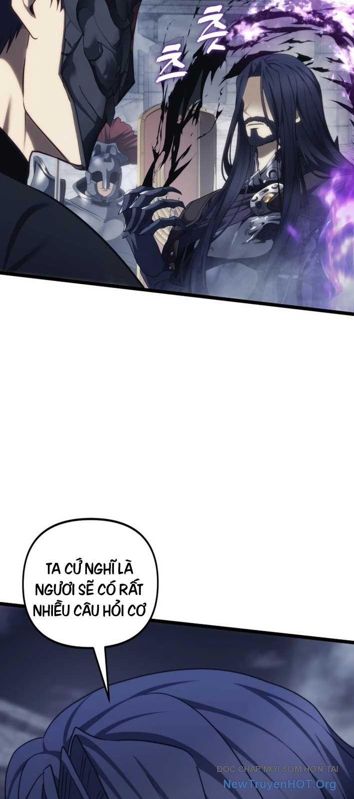 Vua Thăng Cấp: Chapter 210