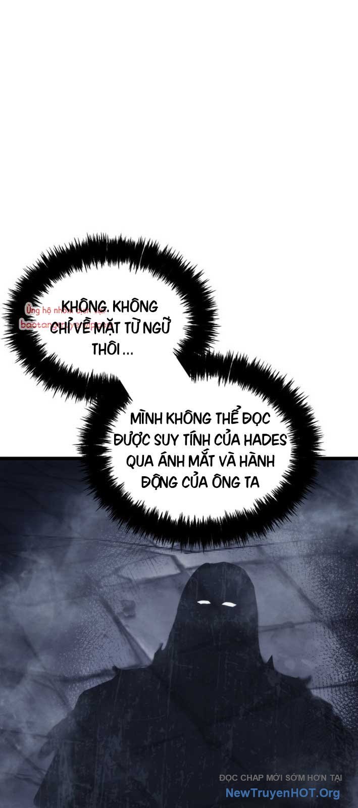 Vua Thăng Cấp: Chapter 210