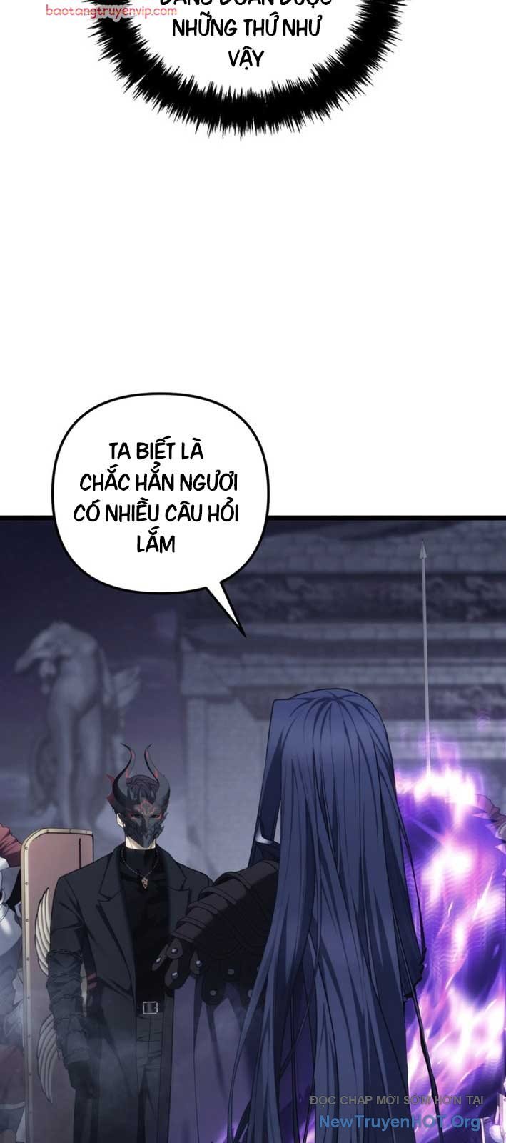 Vua Thăng Cấp: Chapter 210