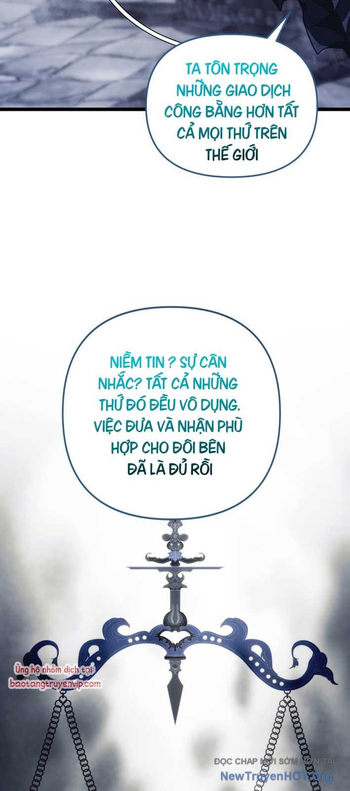 Vua Thăng Cấp: Chapter 210