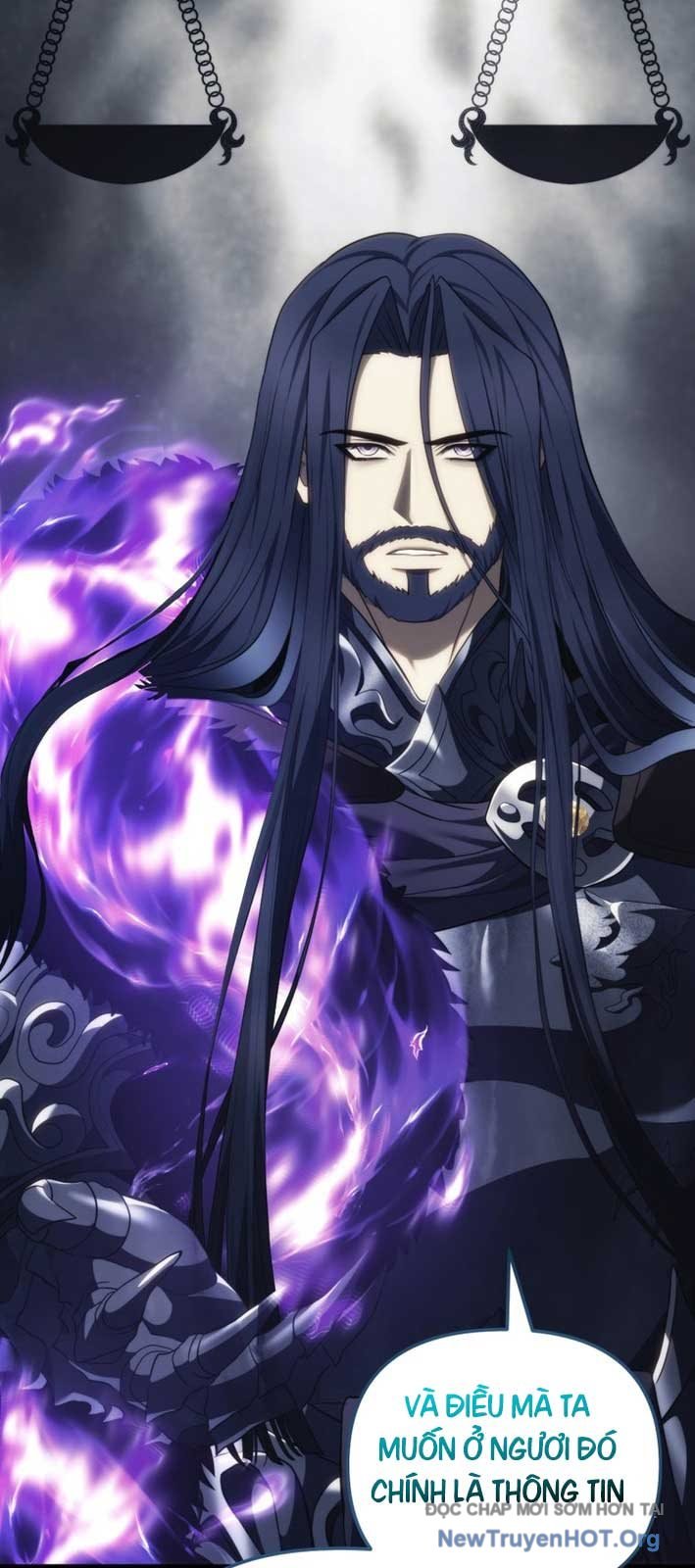 Vua Thăng Cấp: Chapter 210