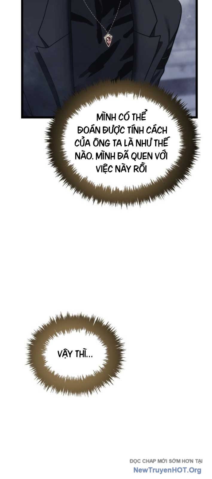 Vua Thăng Cấp: Chapter 210