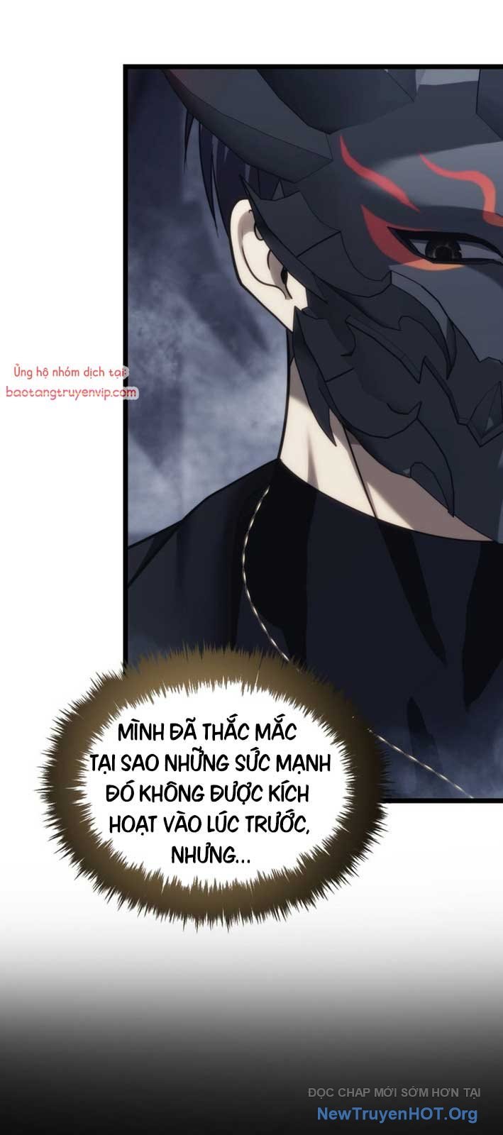 Vua Thăng Cấp: Chapter 210