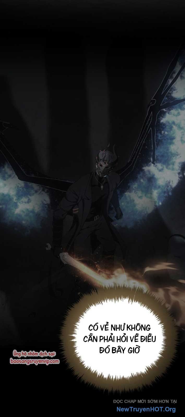 Vua Thăng Cấp: Chapter 210