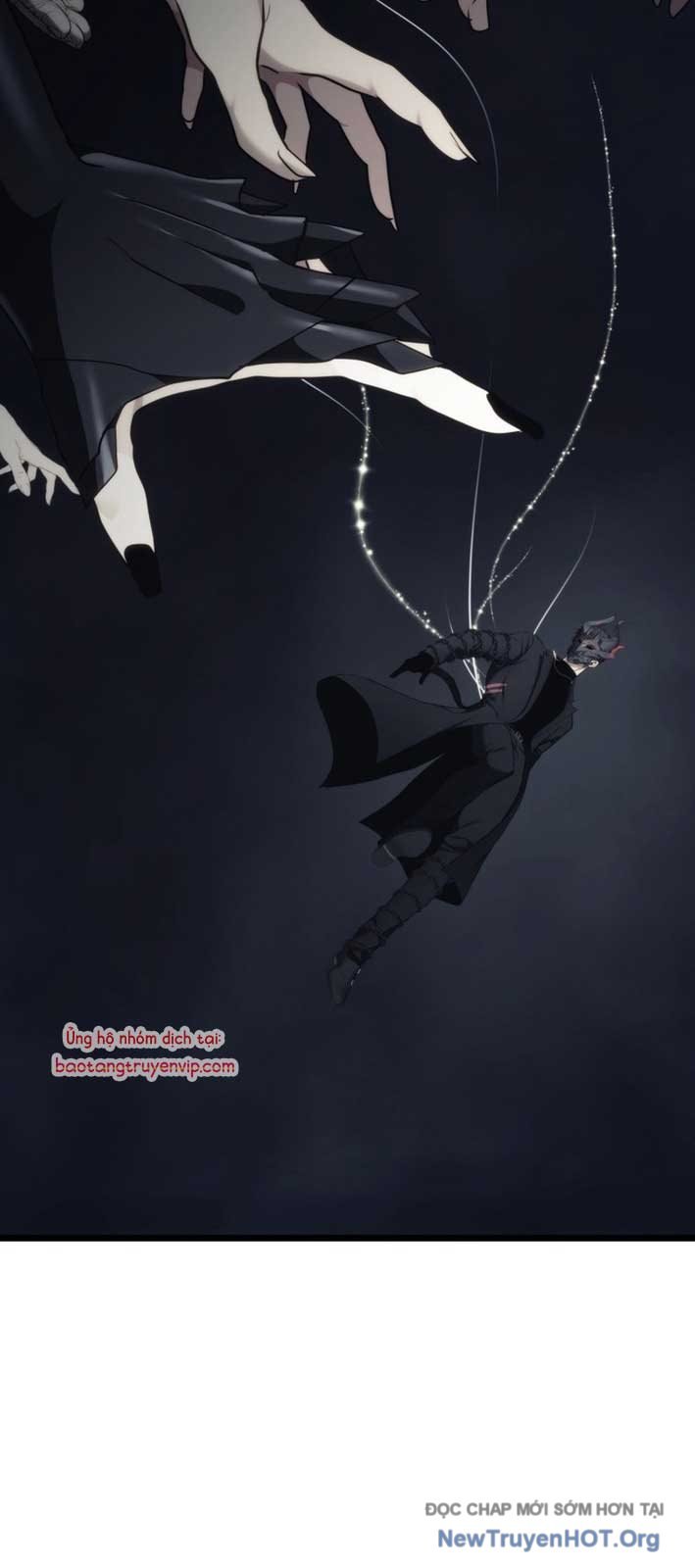 Vua Thăng Cấp: Chapter 210