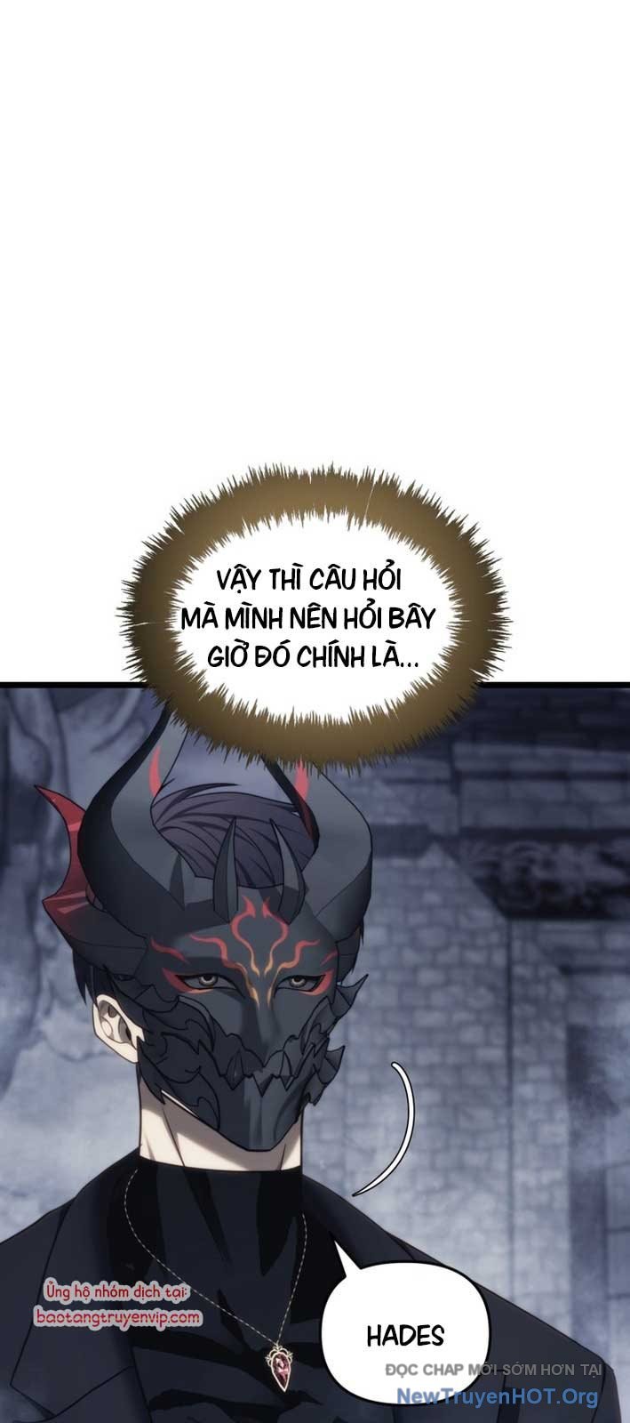 Vua Thăng Cấp: Chapter 210