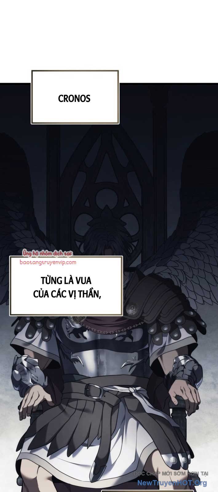 Vua Thăng Cấp: Chapter 210