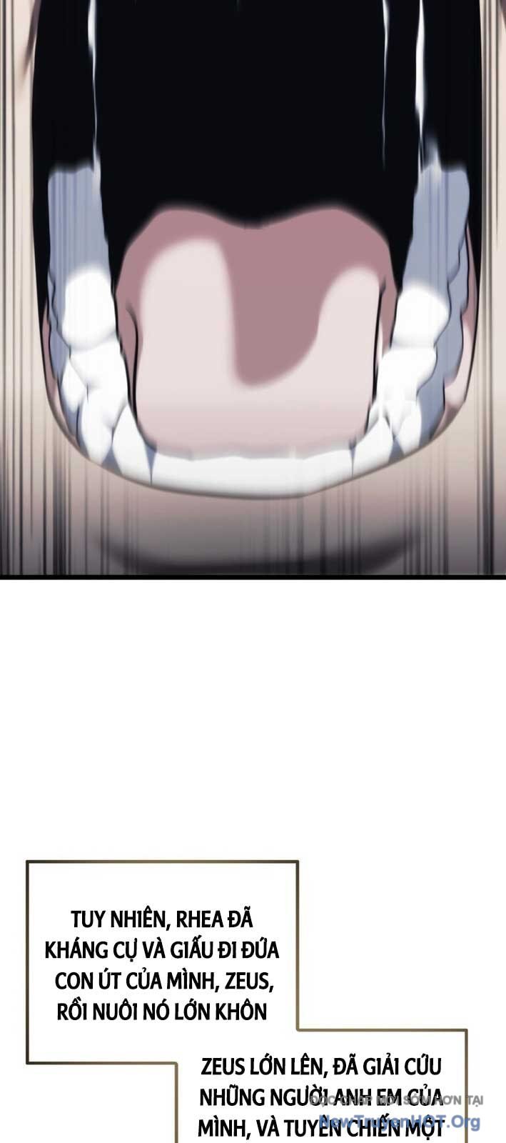 Vua Thăng Cấp: Chapter 210