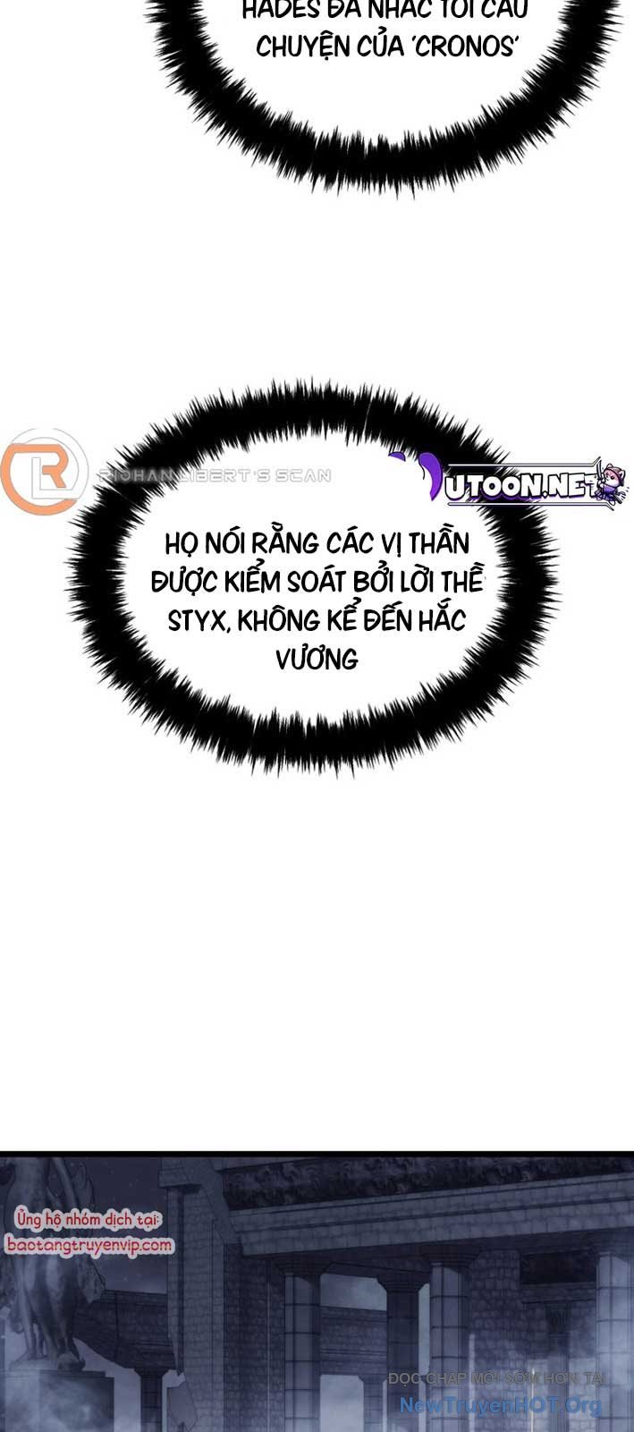 Vua Thăng Cấp: Chapter 210