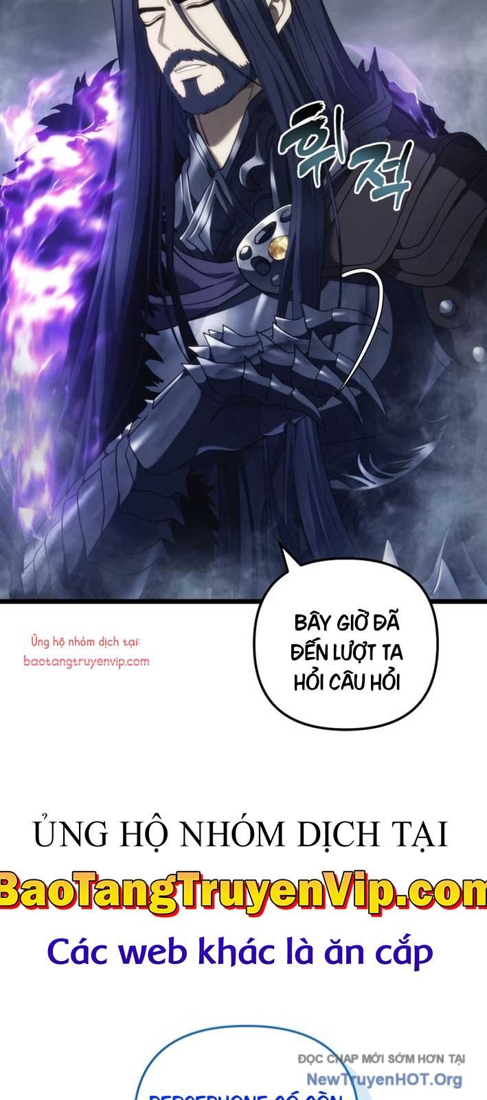 Vua Thăng Cấp: Chapter 210