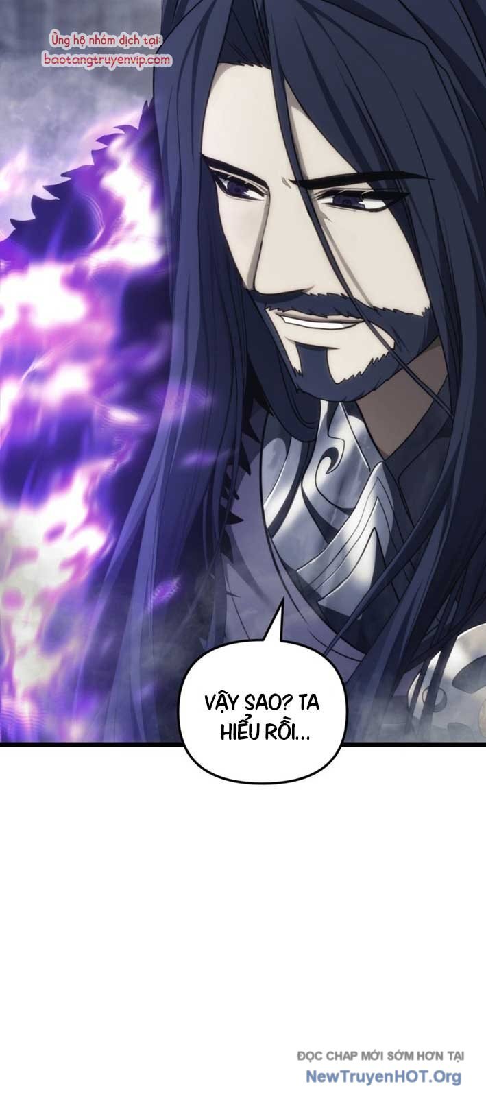 Vua Thăng Cấp: Chapter 210