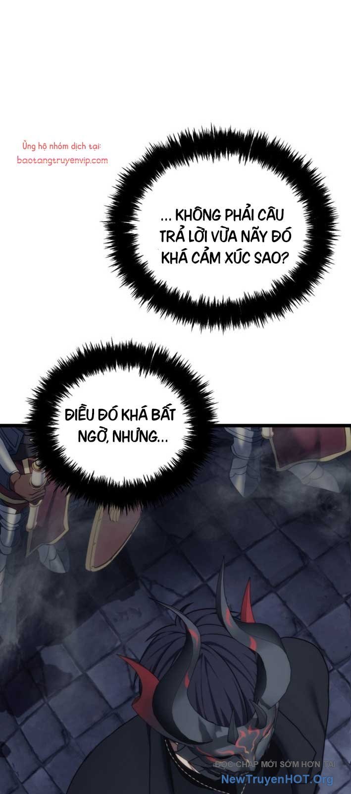 Vua Thăng Cấp: Chapter 210