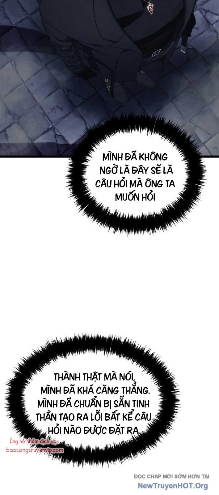 Vua Thăng Cấp: Chapter 210