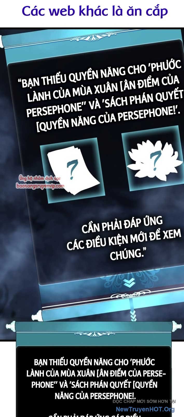 Vua Thăng Cấp: Chapter 210