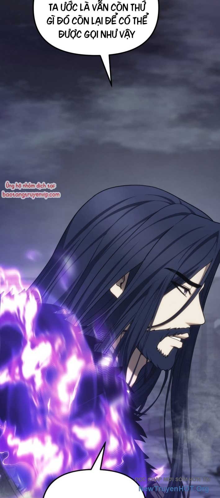 Vua Thăng Cấp: Chapter 210
