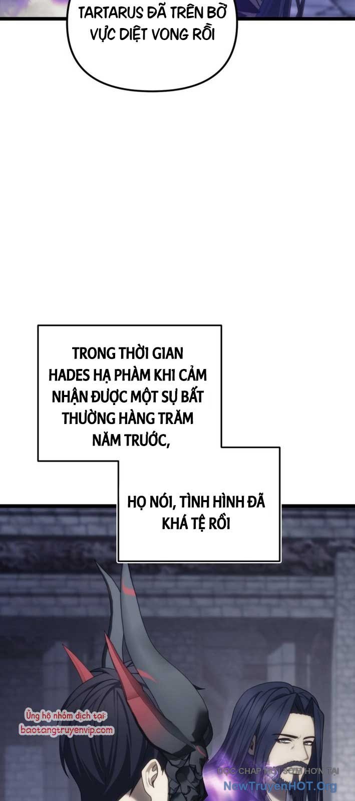 Vua Thăng Cấp: Chapter 210