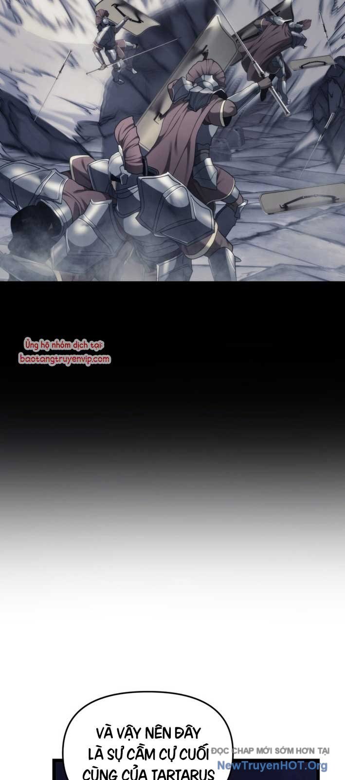 Vua Thăng Cấp: Chapter 210