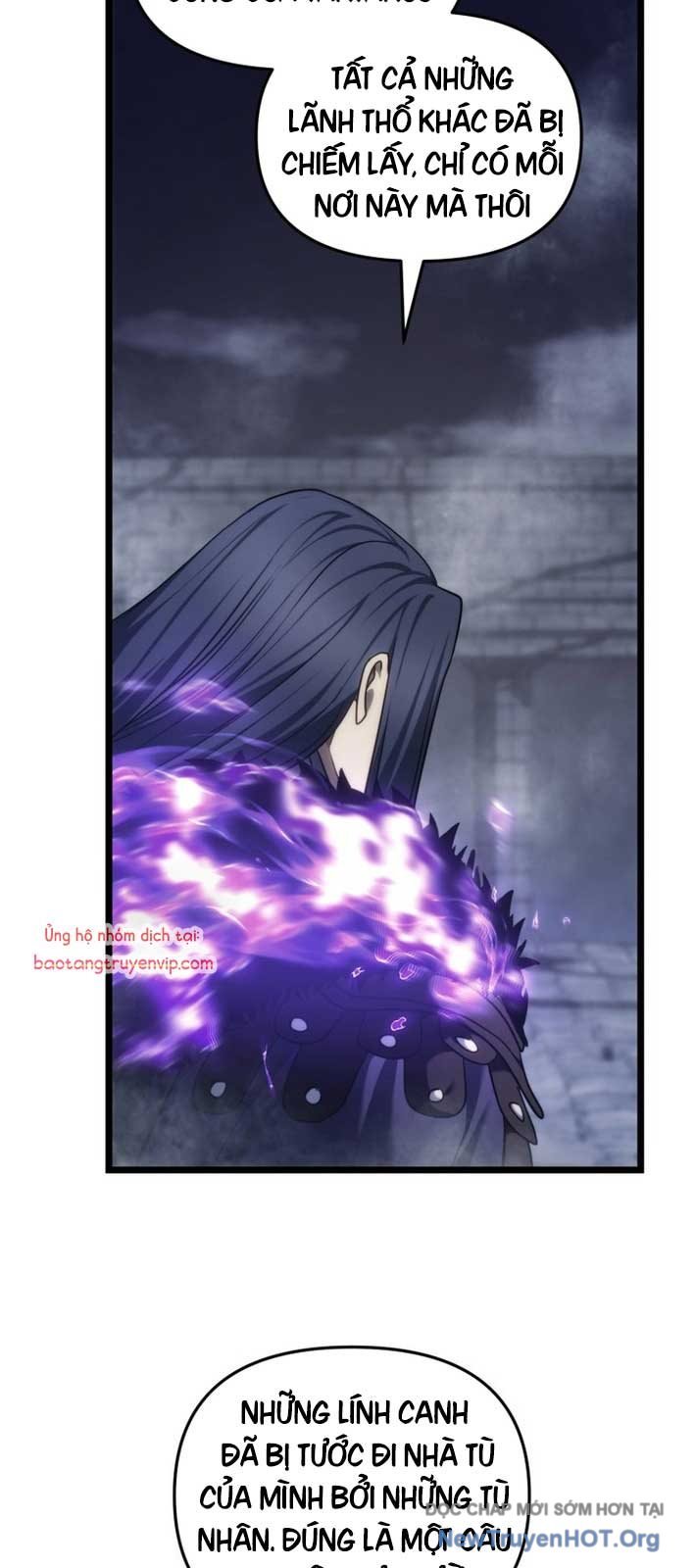 Vua Thăng Cấp: Chapter 210