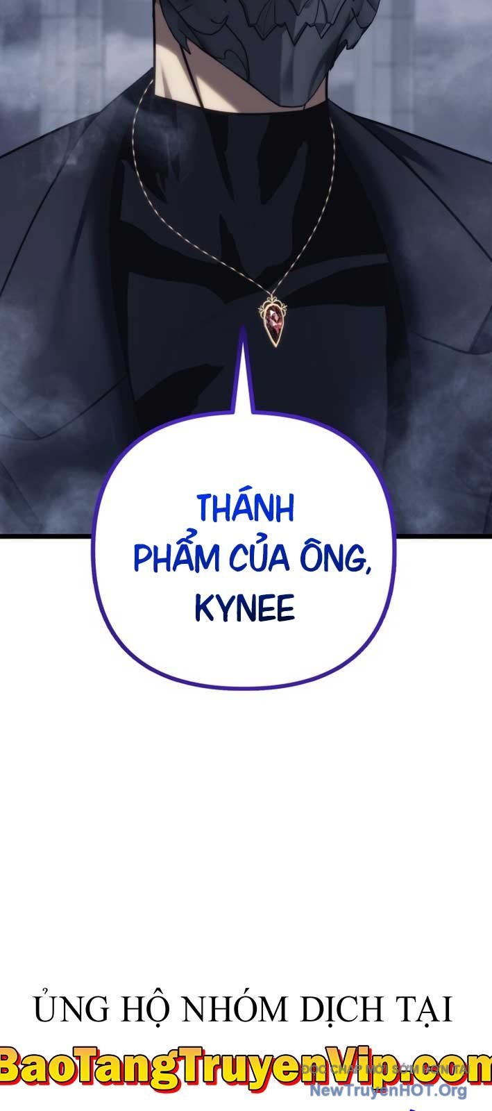 Vua Thăng Cấp: Chapter 210