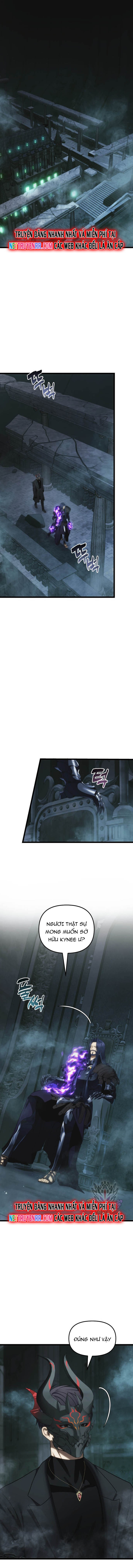 Vua Thăng Cấp: Chapter 211