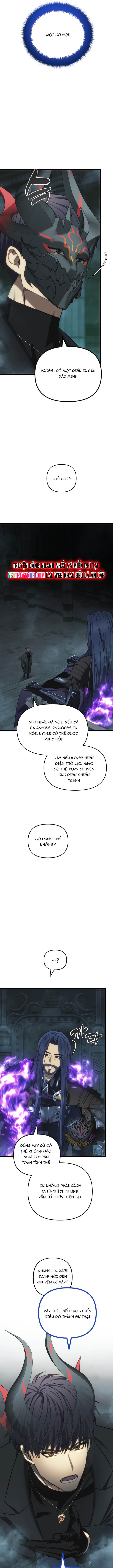 Vua Thăng Cấp: Chapter 211
